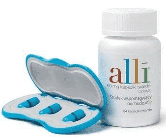Achat De Orlistat