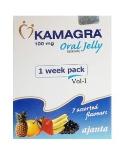 Kamagra 100mg ajanta