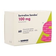 Sertraline pharmacie online