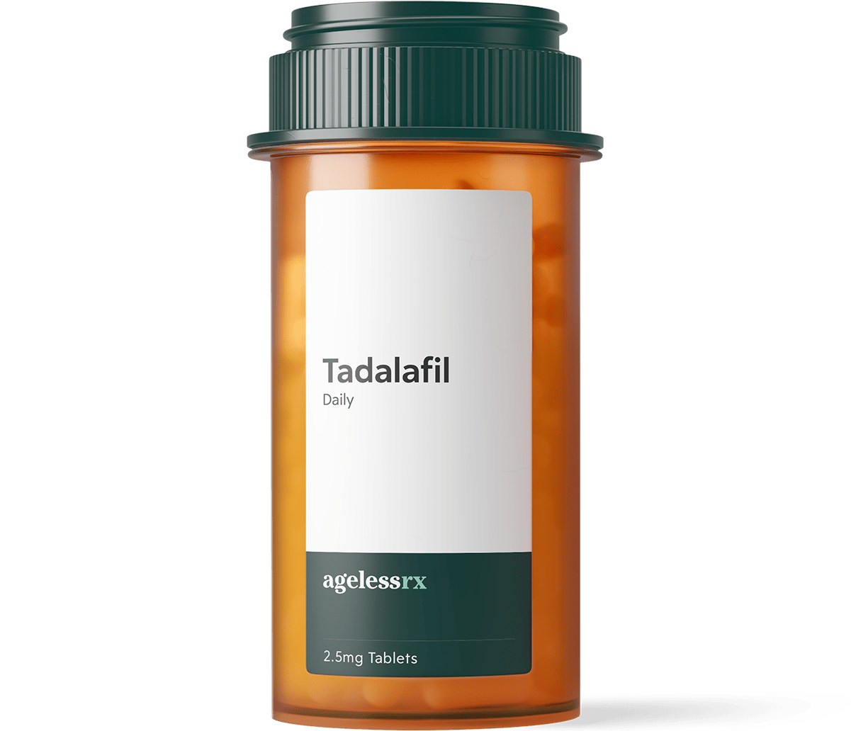 Tadacip 2.5mg Online
