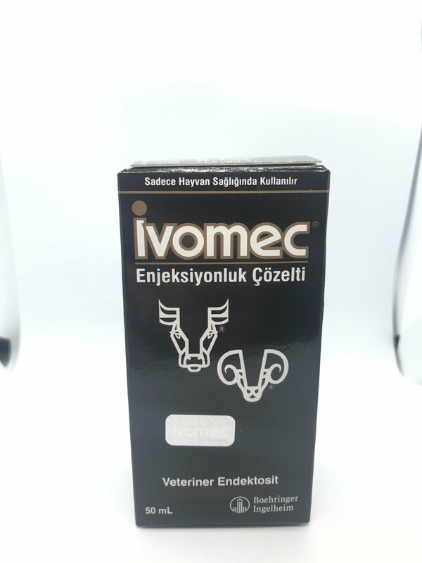 Ivermectine Moins Cher