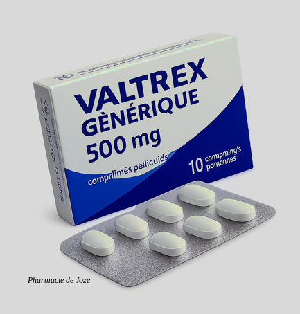 où acheter du valtrex