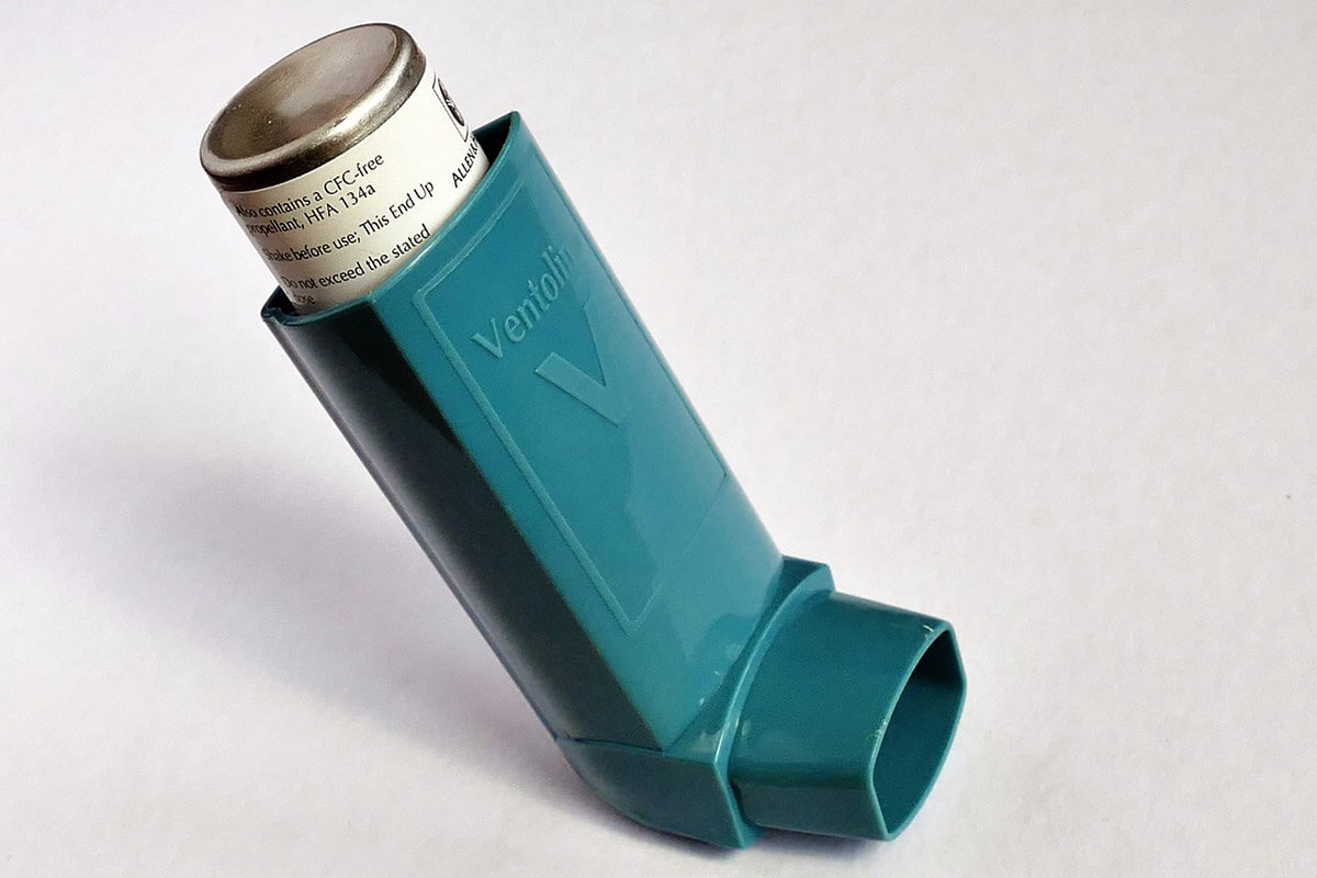 Salbutamol Acheter Sans Ordonnance