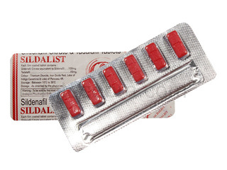Sildalis 200mg online