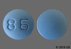 Sildénafil 75mg