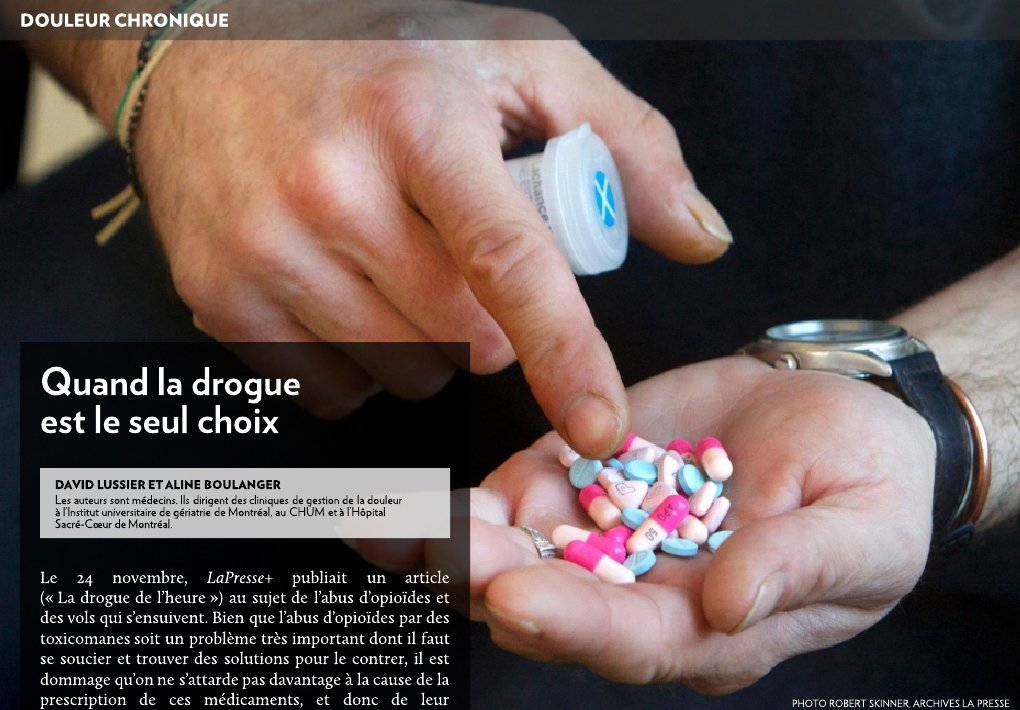 Tapentadol Pas Cher