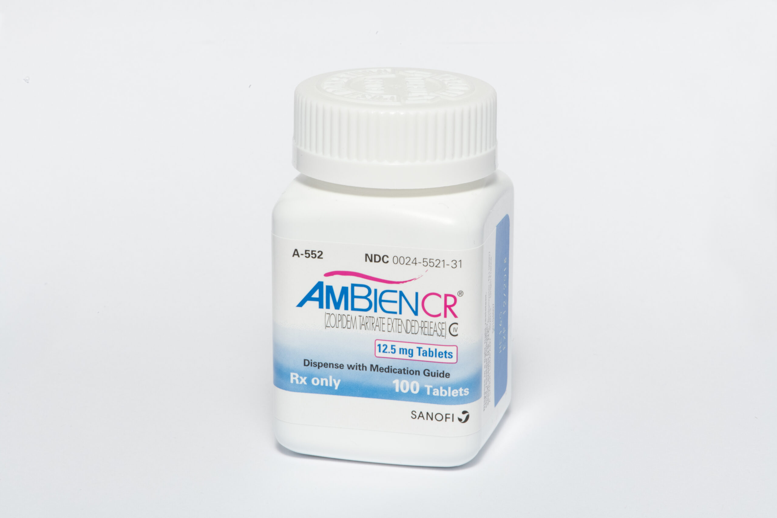 Ambien générique