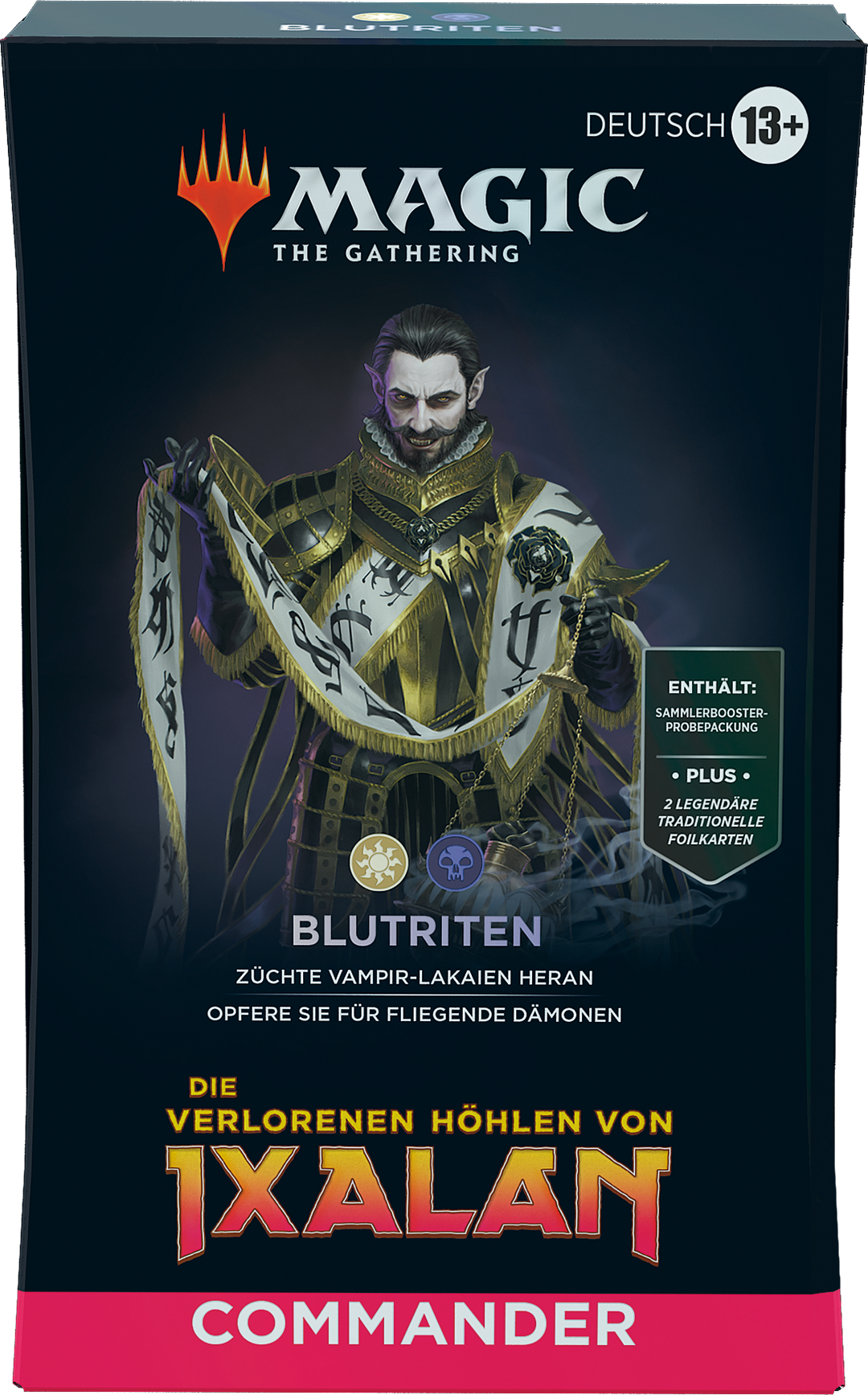Xenical commander ligne