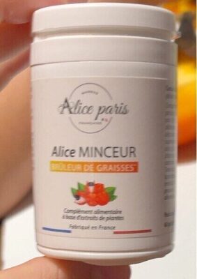 acheter alli minceur