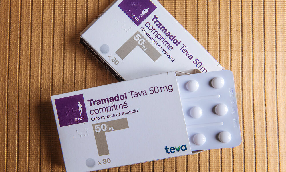 Le Prix Tramadol