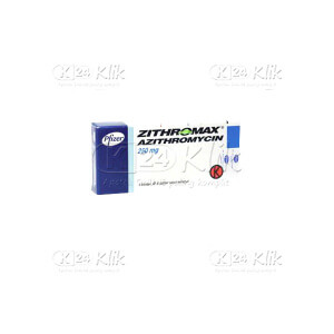 Zithromax 250mg online