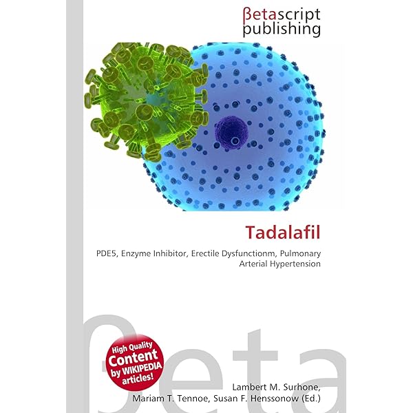 Tadalafil Sandoz Online