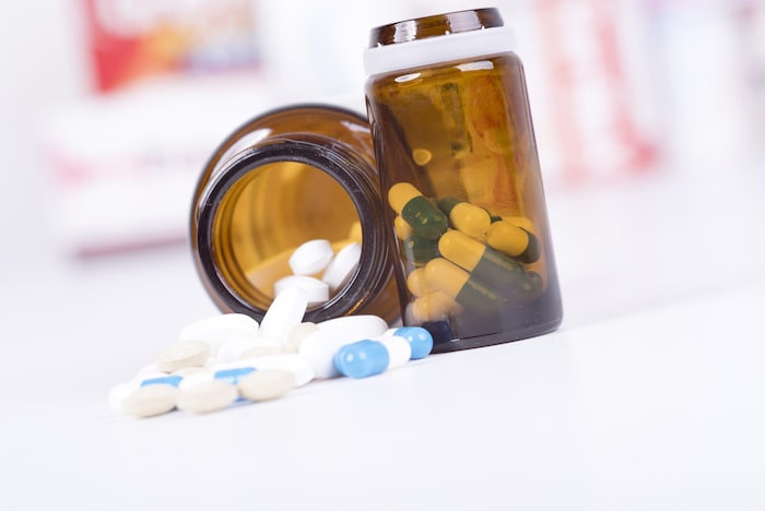 Modafinil Pilule