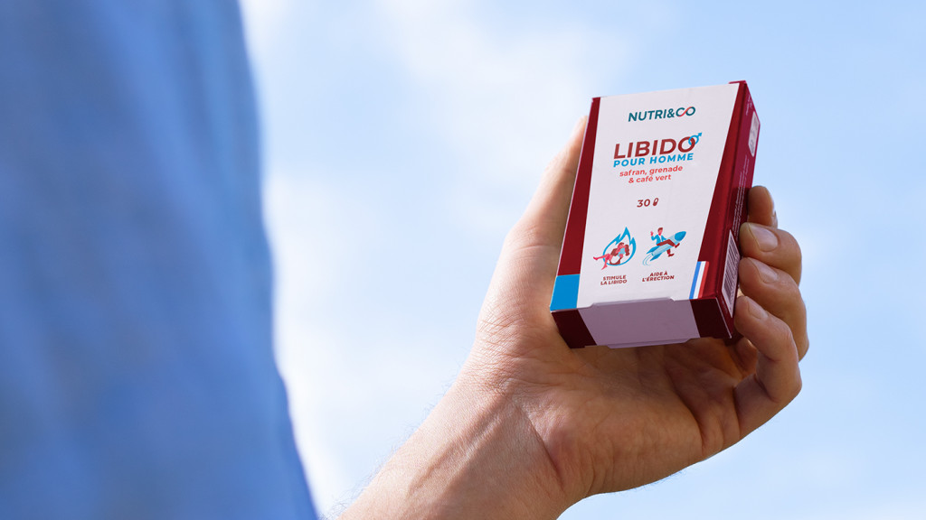 Pilule de viagra naturel