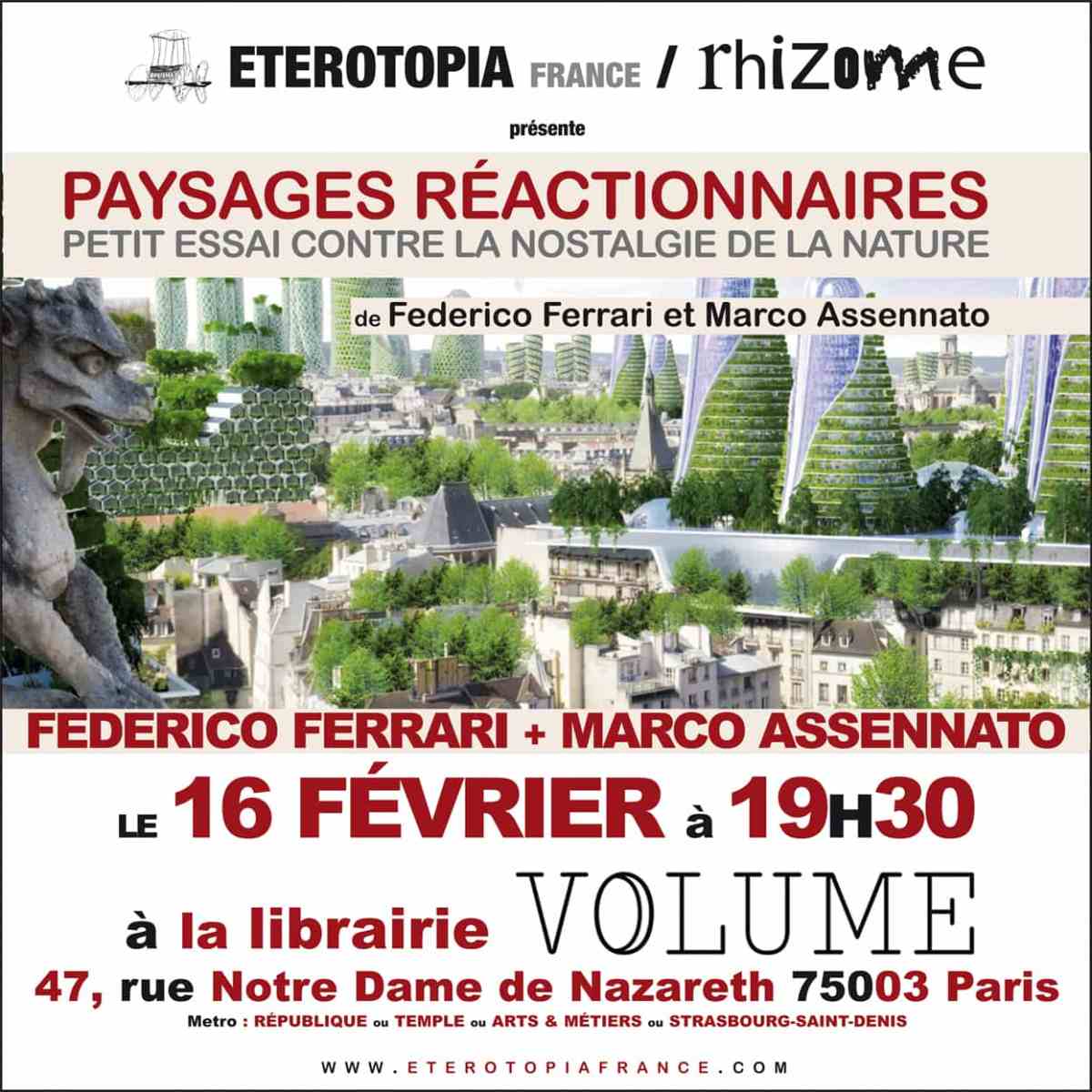 Eriacta France