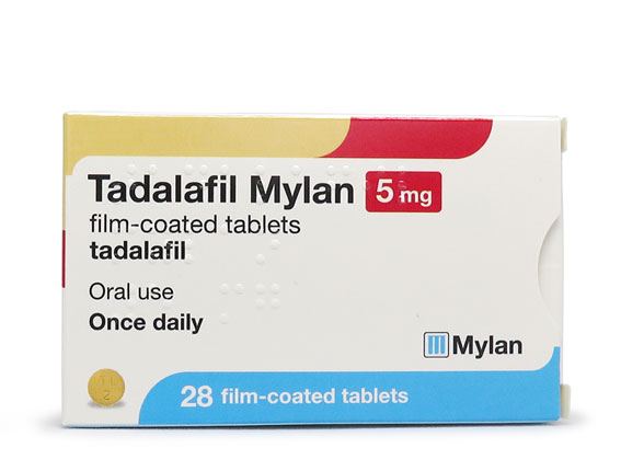 Cialis 5mg Original