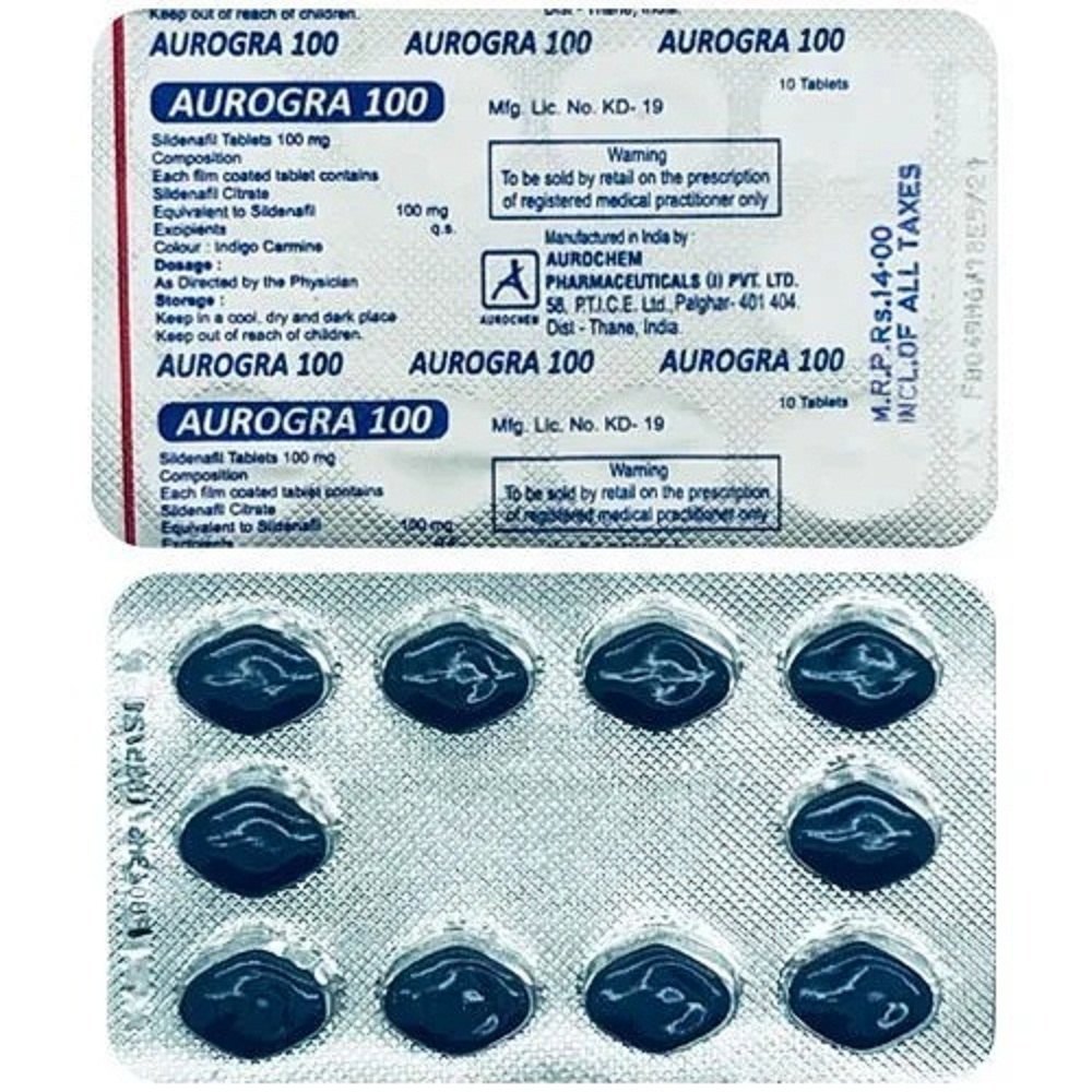 Aurogra Prix