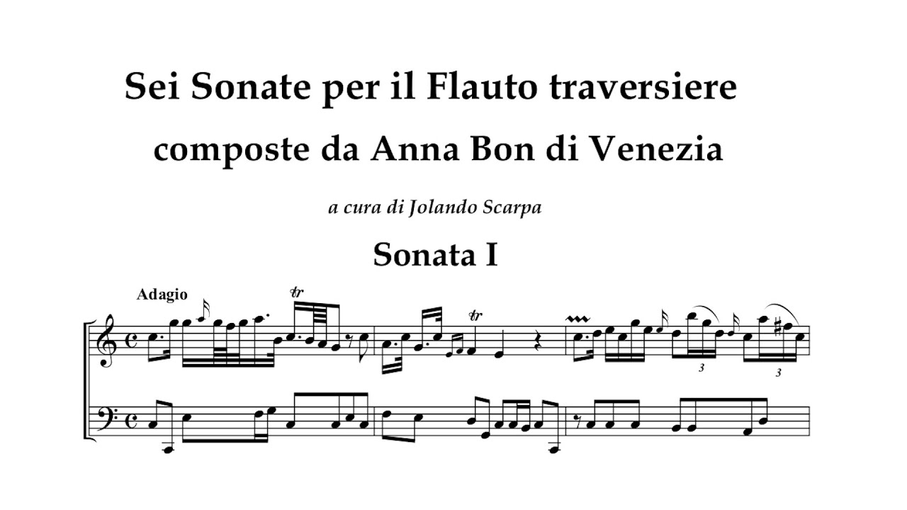 Sonata Bon Marché