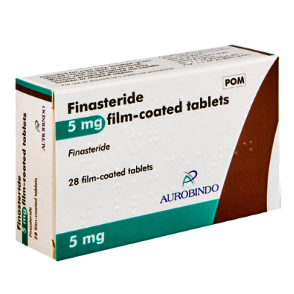 Finastéride 5 Mg Prix