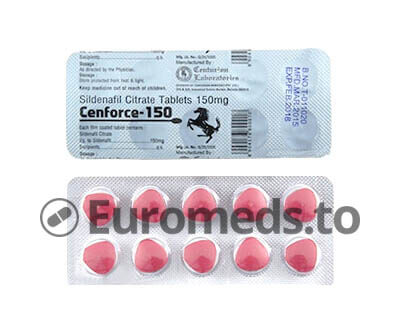 Sildenafil citrate 150mg online