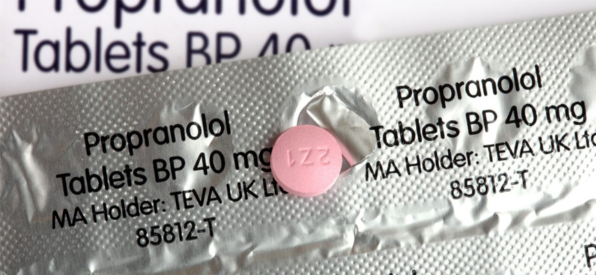 propranolol 40 mg facmed