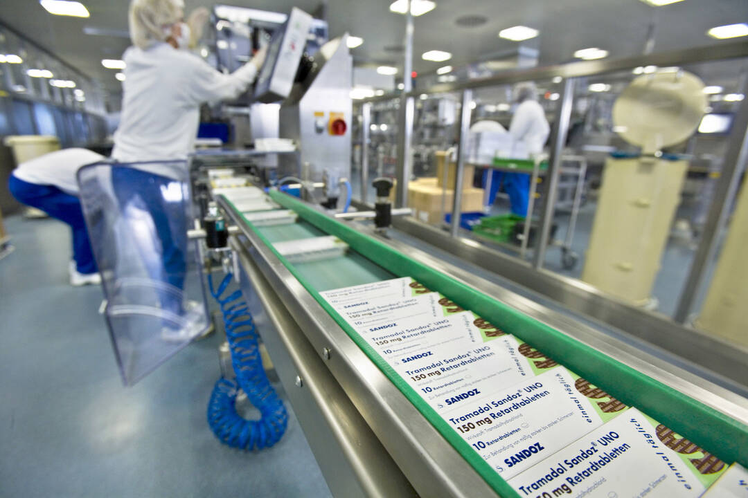 Acheter Tramadol En Ligne Sans Ordonnance