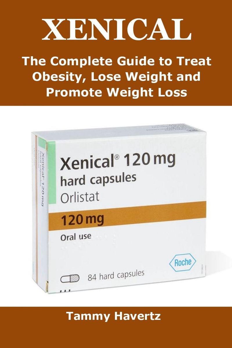pilule minceur xenical