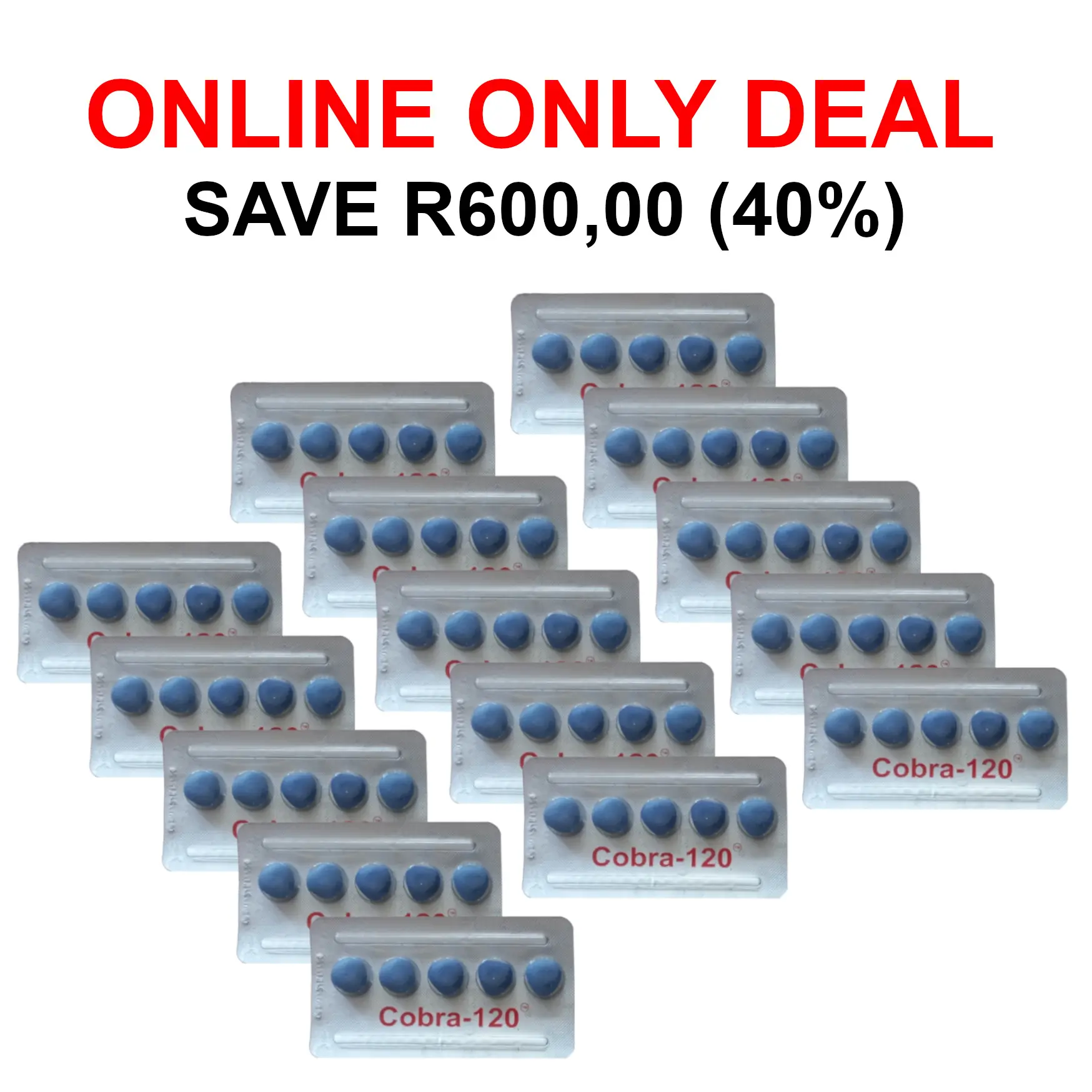 Cobra sildenafil 120 mg