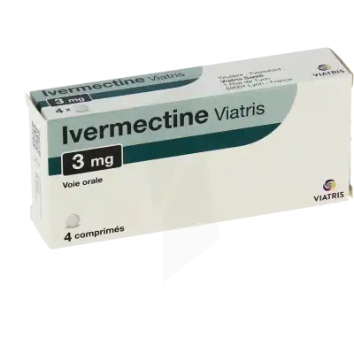 Acheter ivermectine zentiva