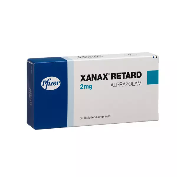 Alprazolam mylan sans ordonnance