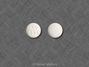 Zolpidem 6.25mg