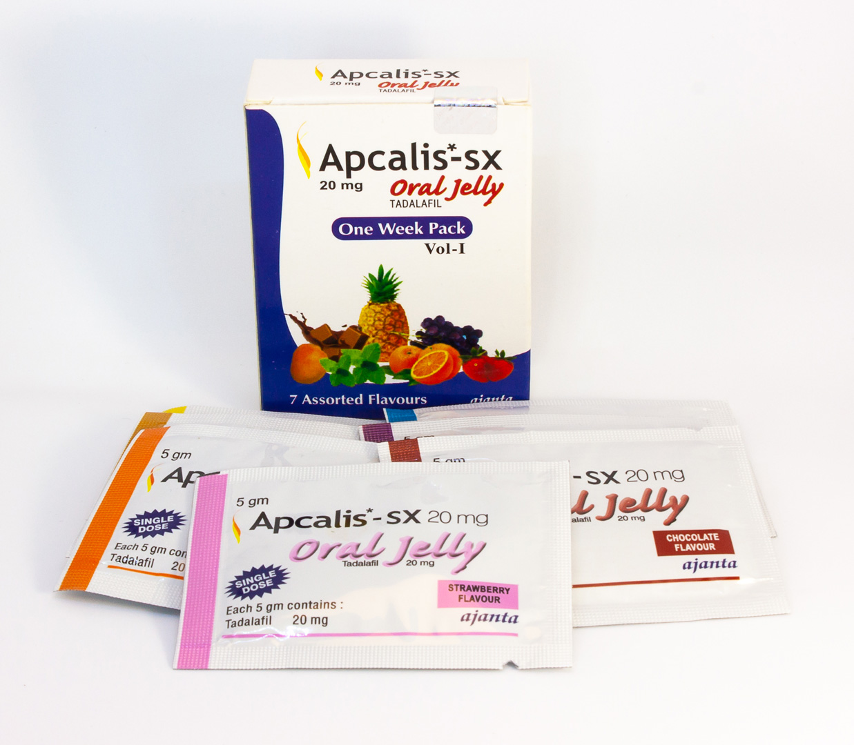 Apcalis Sx Online
