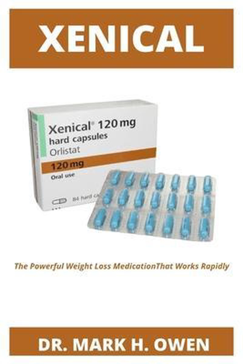 Prix medicament xenical