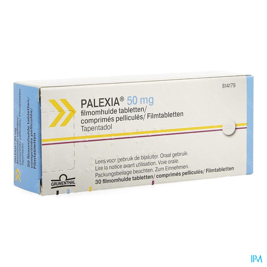 Acheter Du Palexia
