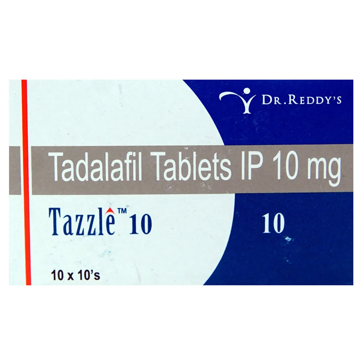 Tadalafil Zydus 10 Mg