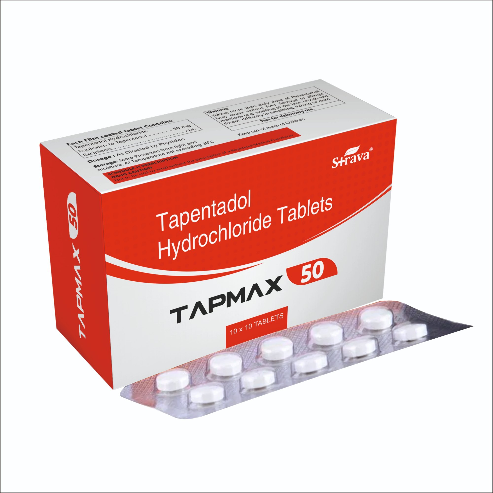 Tapentadol france acheter