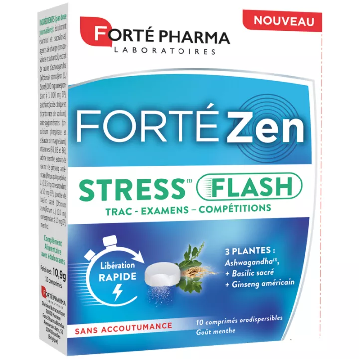 Forzest 10mg