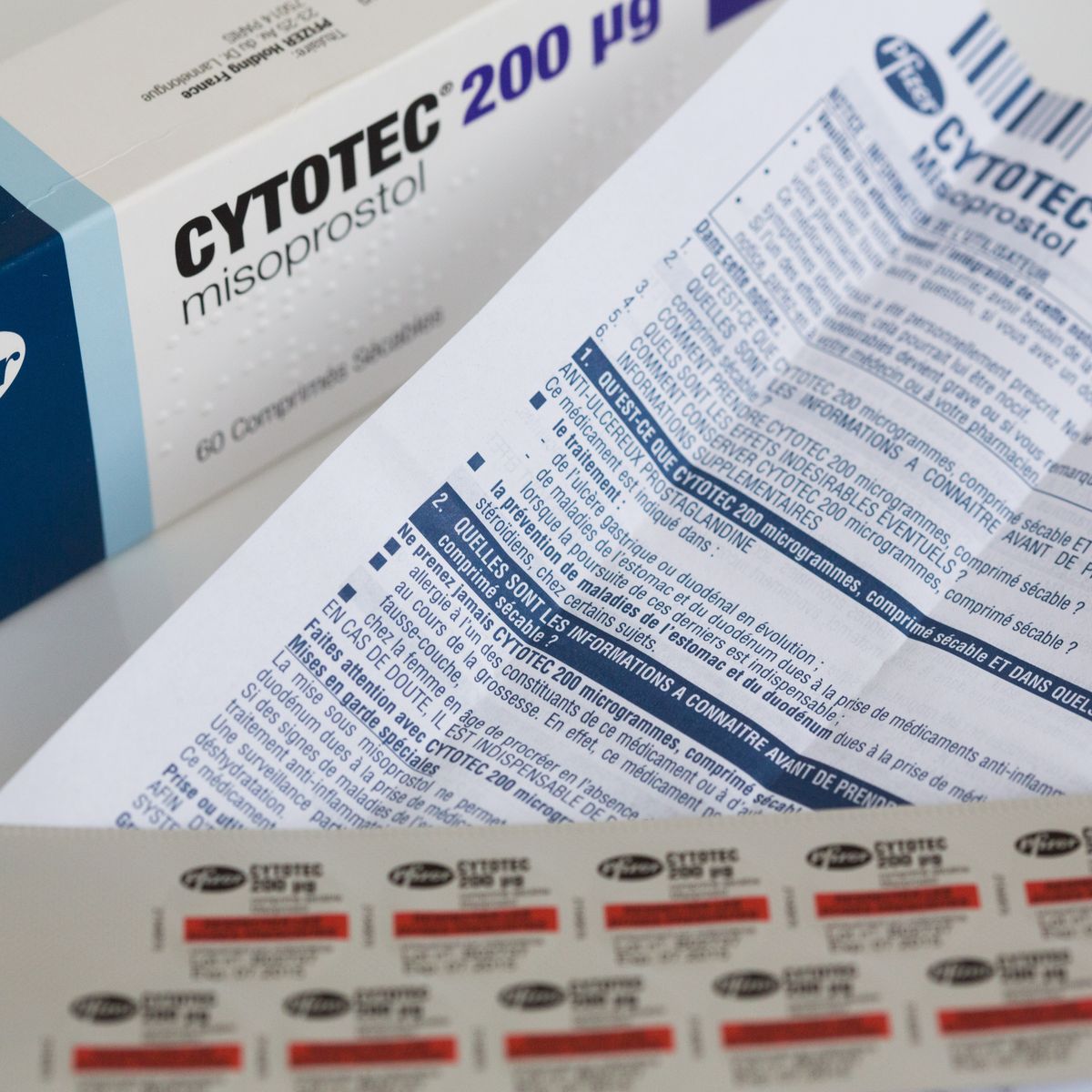 Acheter Cytotec En Belgique