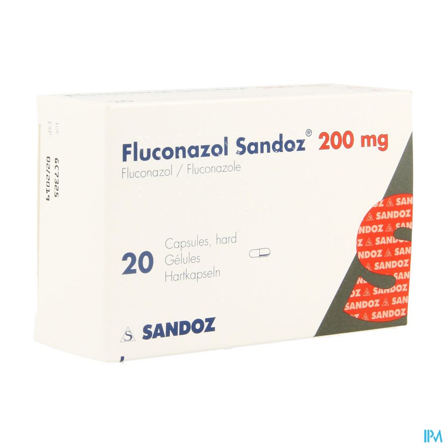 Diflucan 150 mg prix pharmacie