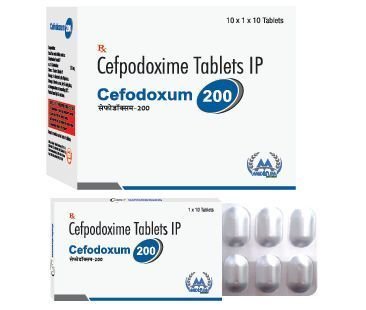 cefpodoxime 200 mg azithromycin 250 mg
