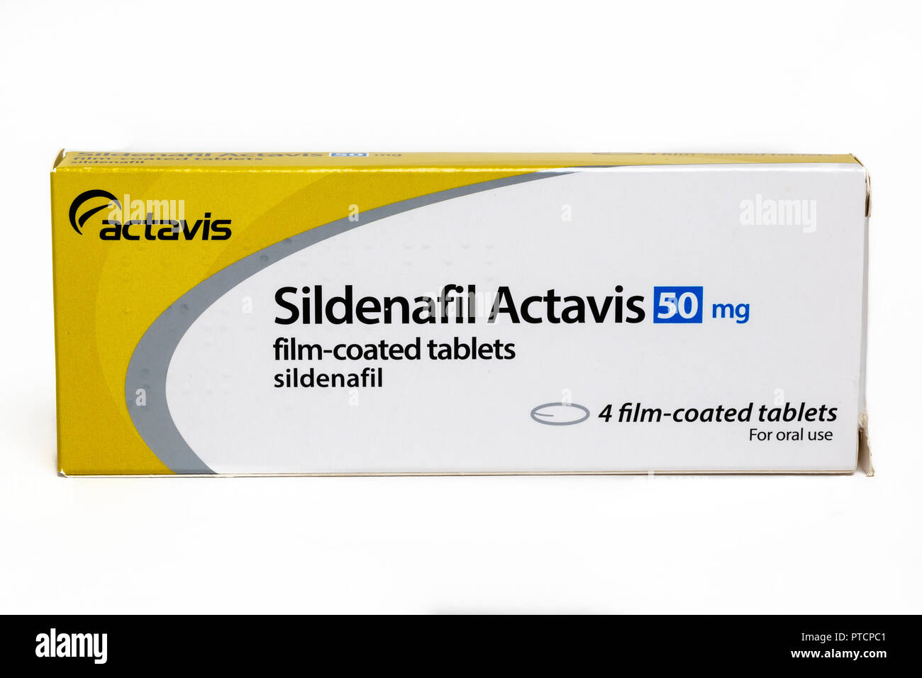 sildenafil générique