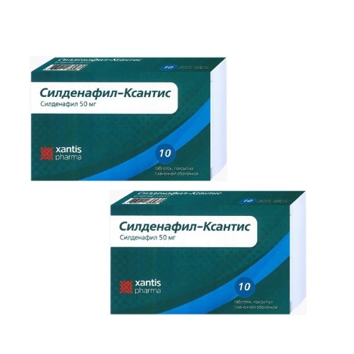 Sildenafil 25 mg pas cher