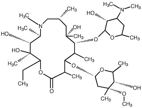 Zithromax 250 mg z pak
