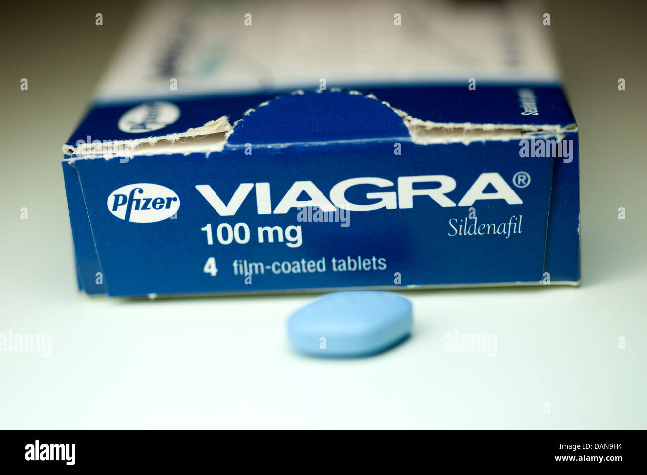 Prix viagra 100mg boite de 4