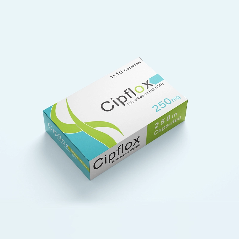 Ciplox 1000mg Online