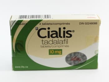 Cialis 10 Mg 1 Mg