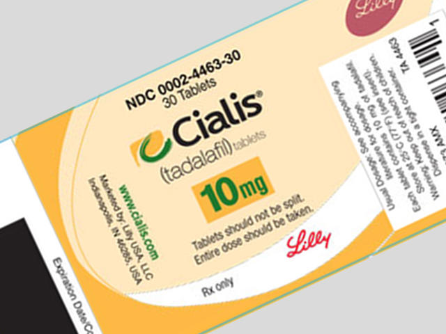 Cialis 10mg Mexico