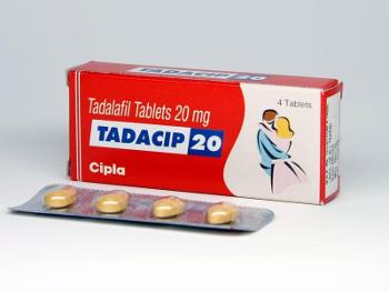 Cialis 20mg Generique