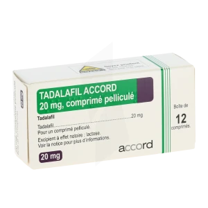 Cialis 20mg Prix En Pharmacie