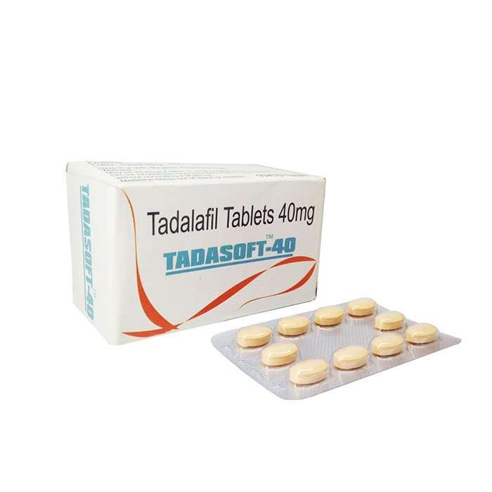 Cialis 40mg